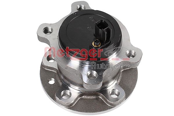 METZGER WM 2278 Radlagersatz